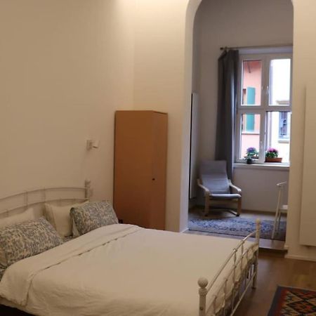 Little Apartment Over The Canal بولونيا المظهر الخارجي الصورة