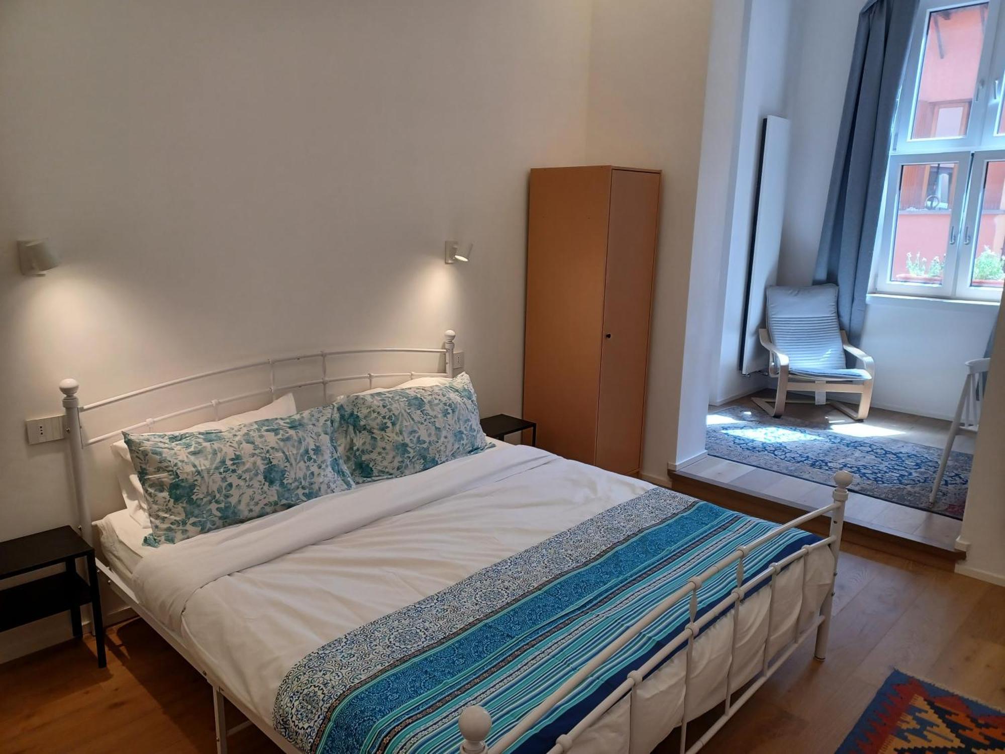Little Apartment Over The Canal بولونيا المظهر الخارجي الصورة